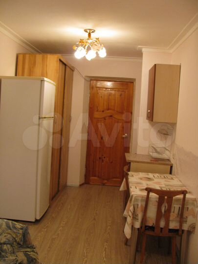 Комната 12 м² в 6-к., 5/5 эт.