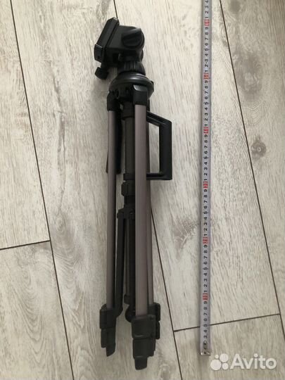 Штатив vanguard ak-3