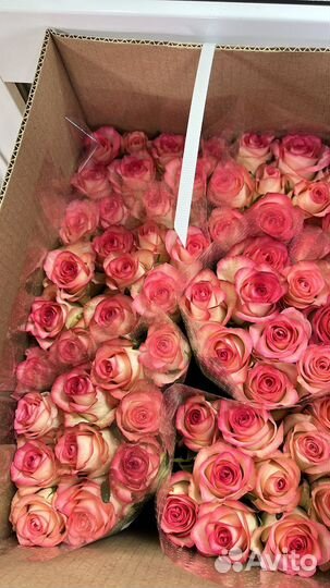 Цветы с доставкой