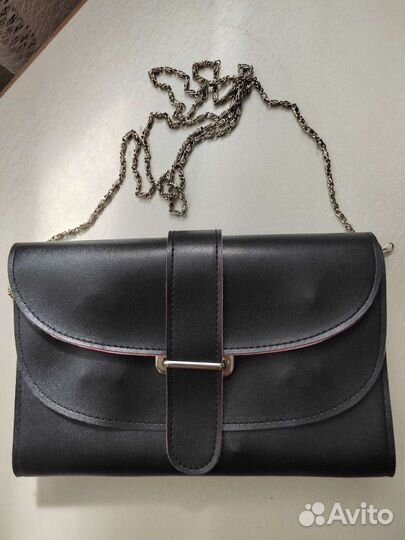 Сумка-клатч