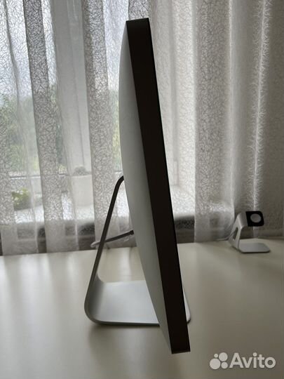 iMac 21.5-inch, Mid 2011