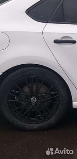 Michlen Pilot Sport All Season 4 205/55 R16