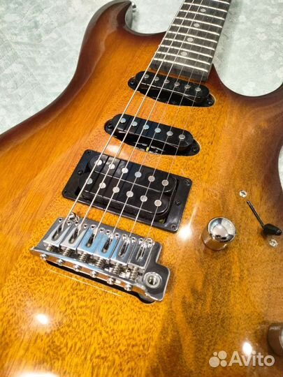 Электро гитара Ibanez Gio GS
