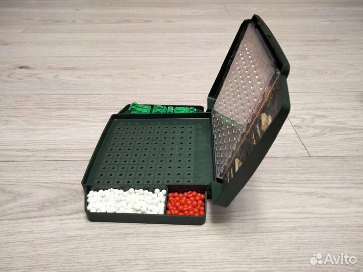 Настольные игры 