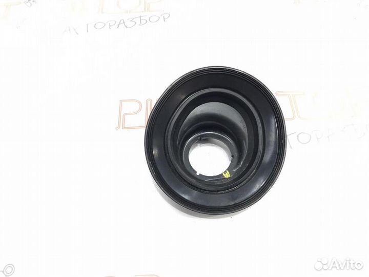 Пыльник рулевой колонки Honda Insight (ZE2) 2009