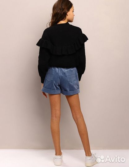 Шорты Noble People S