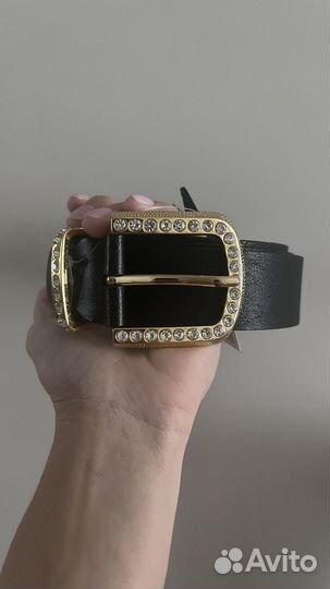 Ремень женский новый
