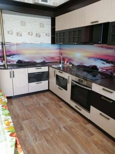 2-к. квартира, 60 м², 2/3 эт.