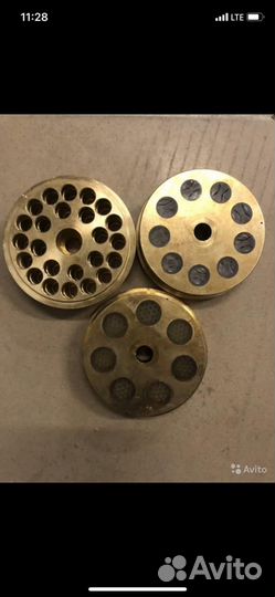 Станок макарона