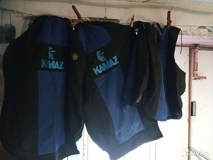 Полка на камаз