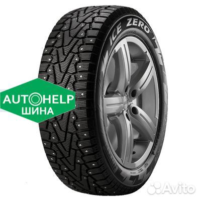 Pirelli Ice Zero 275/50 R20 113T