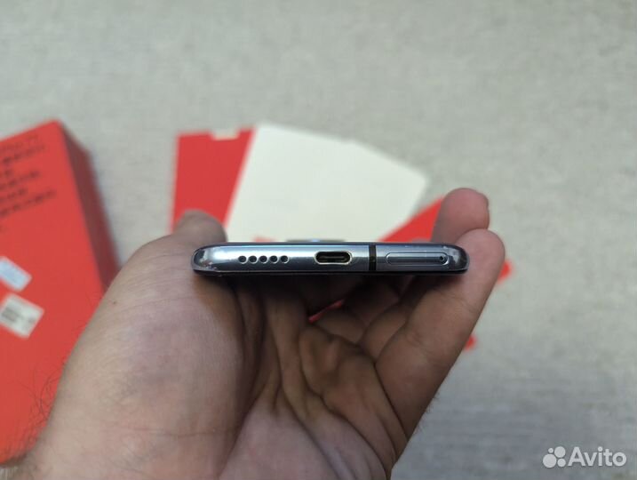OnePlus 7T, 8/128 ГБ