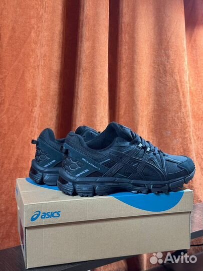 Asics Gel Kahana 8 gore tex оригинал