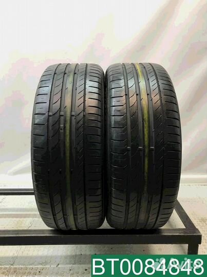 Continental ContiSportContact 5 225/45 R19 99M
