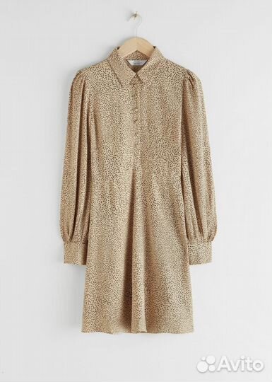 Платье & Other stories