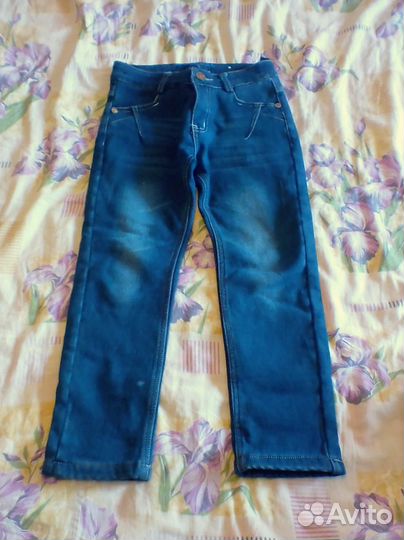 Детские вещи на мальчика