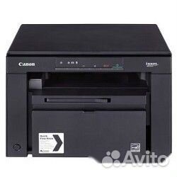 Новый Принтер Canon i-sensys MF3010 5252B004 прин