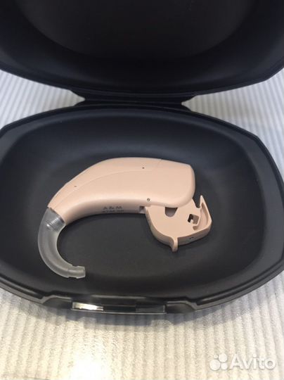 Слуховой аппарат A&M XTM XP P4