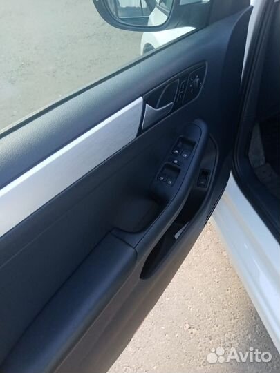 Volkswagen Jetta 1.6 AT, 2018, 55 000 км