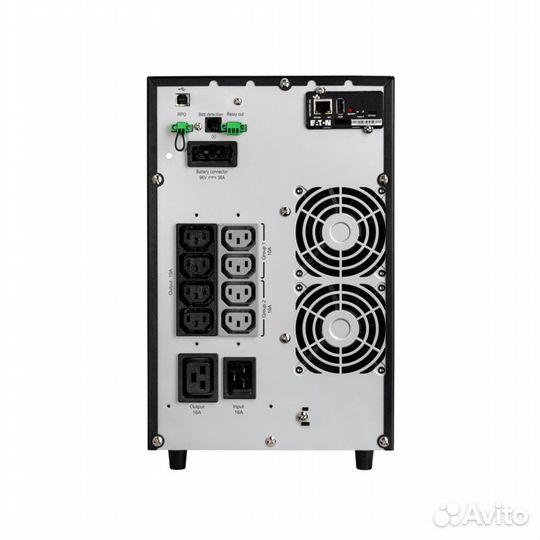 Источник бесперебойного питания Eaton 9SX 2 210551