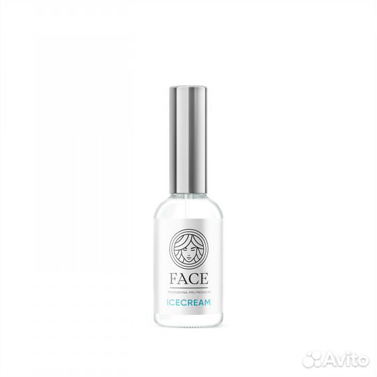 Охлаждающий крем icecream