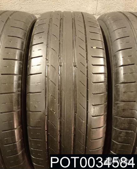 Continental ContiSportContact 5 SUV 225/60 R18 100M