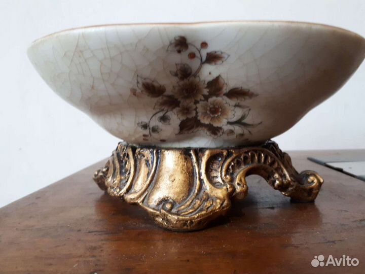 Конфетница СССР