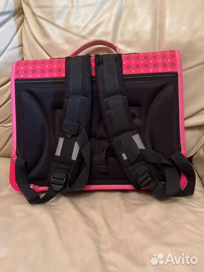 Рюкзак детский для девочки