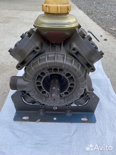 Клапана bertolini ; Мембраны ; комплект манжет