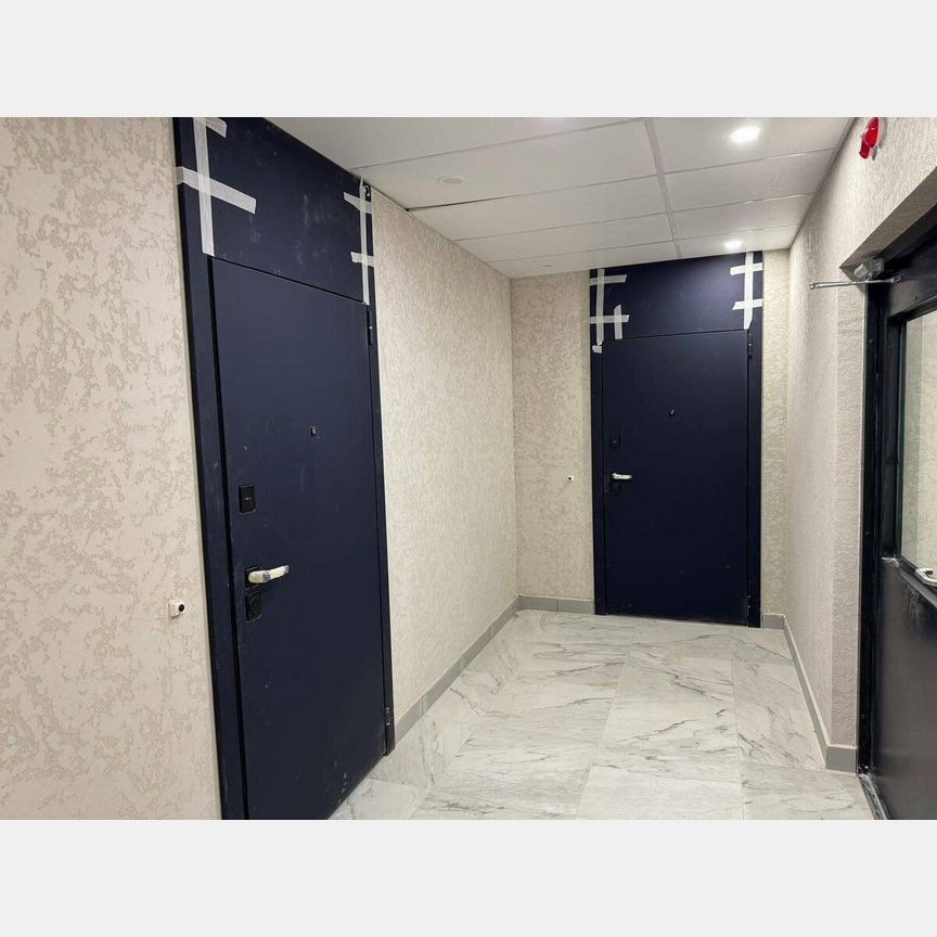 2-к. квартира, 48,3 м², 7/18 эт.