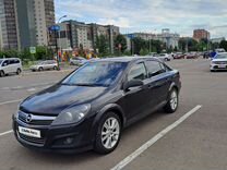 Opel Astra 1.8 AT, 2008, 270 000 км, с пробегом, цена 540 000 руб.