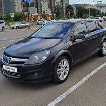 Opel Astra 1.8 AT, 2008, 270 000 км, с пробегом, цена 540 000 руб.