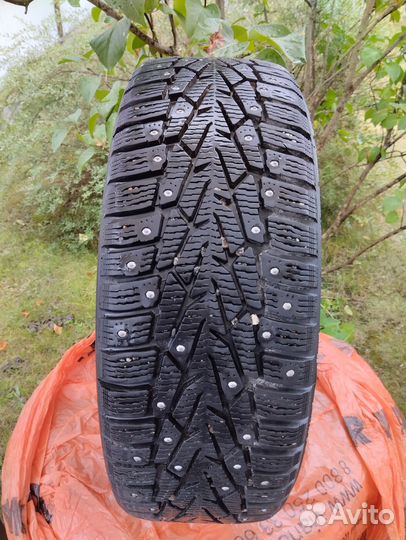 Продам колеса