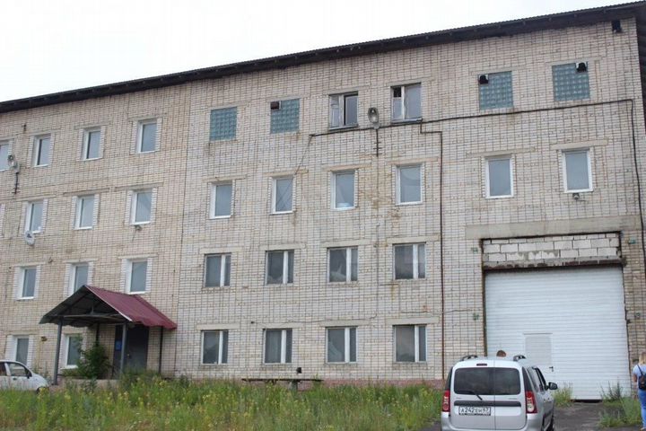 Продам помещение свободного назначения, 194 м²