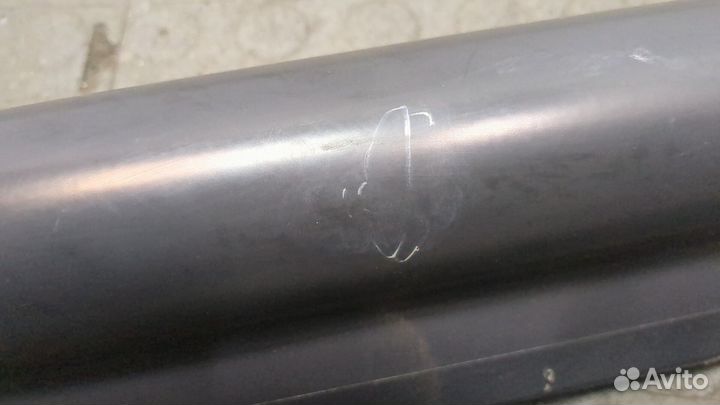 Шторка багажника Hyundai i40, 2012