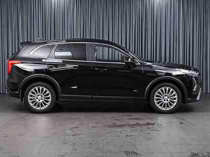 HAVAL Jolion 1.5 AMT, 2024, 12 735 км, с пробегом, цена 2 450 000 руб., Ставрополь