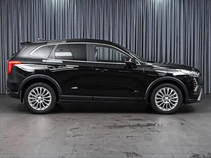 HAVAL Jolion 1.5 AMT, 2024, 12 735 км, с пробегом, цена 2 450 000 руб., Ставрополь