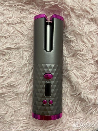 Стайлер для волос аналог dyson