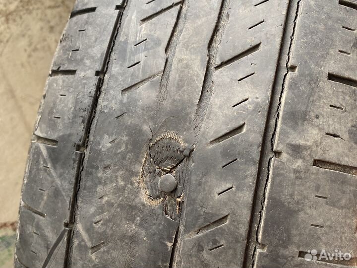 Hankook Dynapro HP RA23 215/70 R16