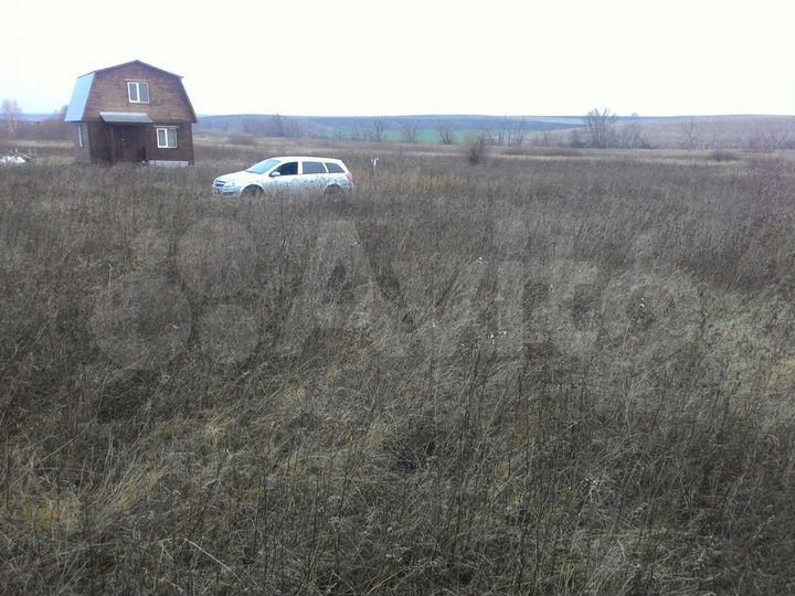 Участок 12 сот. (СНТ, ДНП)