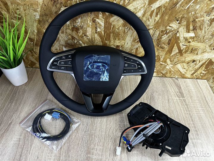 Мультируль LADA Vesta NG комплект