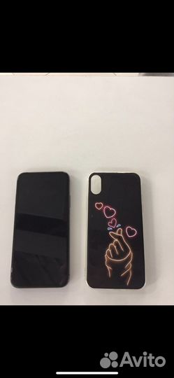 iPhone 10