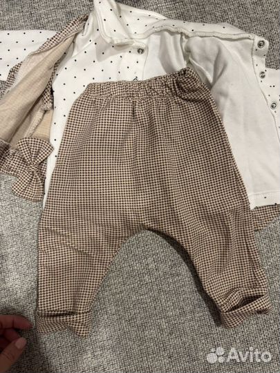 Костюм для мальчика 68 на праздник