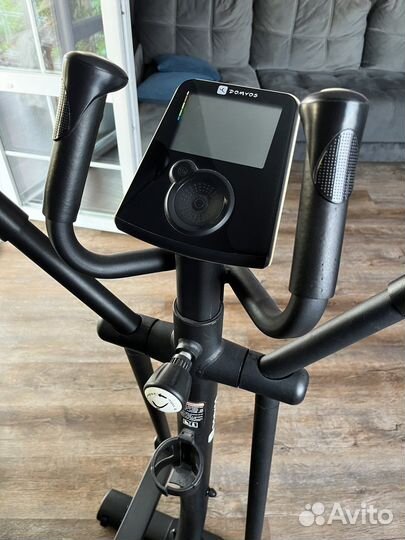 Эллиптический тренажер Domyos VE 510