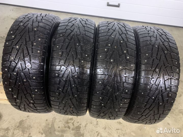 Cordiant Snow Cross 195/55 R15