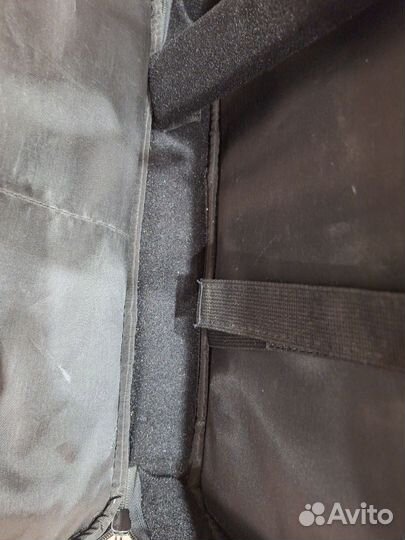 Сумка для ноутбука