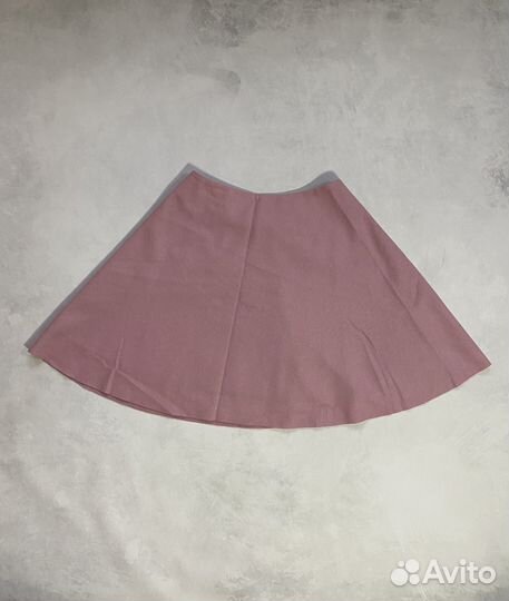 Юбка msgm оригинал