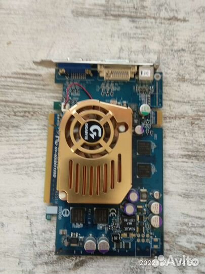 Видеокарта