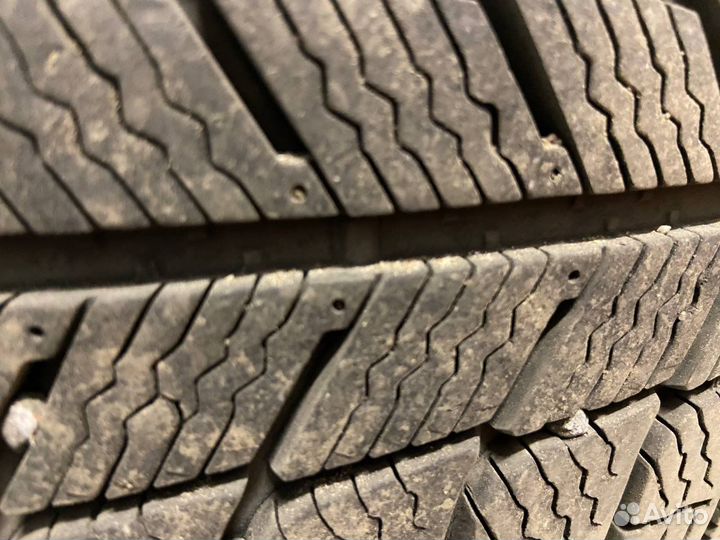 Michelin X-Ice 185/65 R15