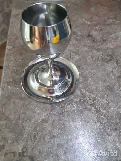 Бокалы цепторские